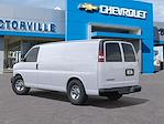 2025 Chevrolet Express 2500 RWD Empty Cargo Van for sale #F-269686 - photo 4