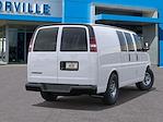 2025 Chevrolet Express 2500 RWD Empty Cargo Van for sale #F-269686 - photo 2