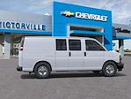 2025 Chevrolet Express 2500 RWD Empty Cargo Van for sale #F-269686 - photo 5