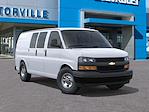 2025 Chevrolet Express 2500 RWD Empty Cargo Van for sale #F-269686 - photo 7