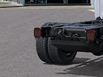 2025 Chevrolet Silverado 3500 Regular Cab DRW 4x2 Cab Chassis for sale #F-338718 - photo 11