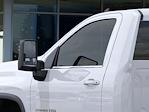 2025 Chevrolet Silverado 3500 Regular Cab DRW 4x2 Cab Chassis for sale #F-338718 - photo 12