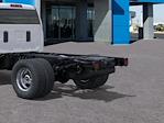 2025 Chevrolet Silverado 3500 Regular Cab DRW 4x2 Cab Chassis for sale #F-338718 - photo 14