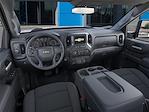 2025 Chevrolet Silverado 3500 Regular Cab DRW 4x2 Cab Chassis for sale #F-338718 - photo 15