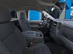 2025 Chevrolet Silverado 3500 Regular Cab DRW 4x2 Cab Chassis for sale #F-338718 - photo 17