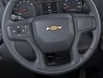2025 Chevrolet Silverado 3500 Regular Cab DRW 4x2 Cab Chassis for sale #F-338718 - photo 19