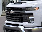 New 2025 Chevrolet Silverado 3500 Work Truck Regular Cab 60 CA Cab Chassis for sale #F-339263 - photo 13