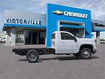 New 2025 Chevrolet Silverado 3500 Work Truck Regular Cab 60 CA Cab Chassis for sale #F-339263 - photo 5