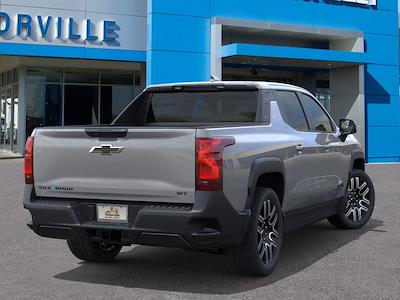 New 2026 Chevrolet Silverado EV - photo 1