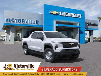 2025 Chevrolet Silverado EV Crew Cab AWD Pickup for sale #F251276 - photo 1