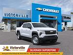 2025 Chevrolet Silverado EV Crew Cab AWD Pickup for sale #F251276 - photo 1
