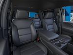 2025 Chevrolet Silverado EV Crew Cab AWD Pickup for sale #F251276 - photo 16