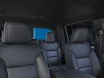 2025 Chevrolet Silverado EV Crew Cab AWD Pickup for sale #F251276 - photo 24
