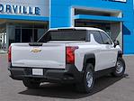 2025 Chevrolet Silverado EV Crew Cab AWD Pickup for sale #F251276 - photo 4
