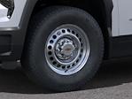 2025 Chevrolet Silverado EV Crew Cab AWD Pickup for sale #F251276 - photo 9
