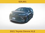 2021 Toyota Sienna FWD Minivan for sale #F-415588A - photo 3