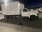 2023 Chevrolet Silverado 5500 Regular Cab DRW 4x2, Wabash Dry Freight Body Box Truck for sale #F232049 - photo 5