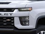 New 2023 Chevrolet Silverado 2500 Custom Crew Cab Pickup for sale #F232357 - photo 10