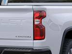 New 2023 Chevrolet Silverado 2500 Custom Crew Cab Pickup for sale #F232357 - photo 11
