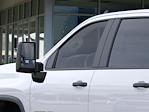 New 2023 Chevrolet Silverado 2500 Custom Crew Cab Pickup for sale #F232357 - photo 12