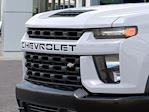 New 2023 Chevrolet Silverado 2500 Custom Crew Cab Pickup for sale #F232357 - photo 13
