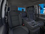 New 2023 Chevrolet Silverado 2500 Custom Crew Cab Pickup for sale #F232357 - photo 16