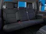 New 2023 Chevrolet Silverado 2500 Custom Crew Cab Pickup for sale #F232357 - photo 17