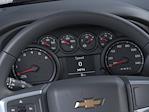 New 2023 Chevrolet Silverado 2500 Custom Crew Cab Pickup for sale #F232357 - photo 18