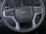 New 2023 Chevrolet Silverado 2500 Custom Crew Cab Pickup for sale #F232357 - photo 19