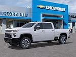New 2023 Chevrolet Silverado 2500 Custom Crew Cab Pickup for sale #F232357 - photo 3