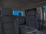 New 2023 Chevrolet Silverado 2500 Custom Crew Cab Pickup for sale #F232357 - photo 24