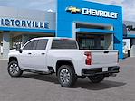 New 2023 Chevrolet Silverado 2500 Custom Crew Cab Pickup for sale #F232357 - photo 4