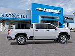 New 2023 Chevrolet Silverado 2500 Custom Crew Cab Pickup for sale #F232357 - photo 5