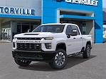 New 2023 Chevrolet Silverado 2500 Custom Crew Cab Pickup for sale #F232357 - photo 6