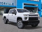New 2023 Chevrolet Silverado 2500 Custom Crew Cab Pickup for sale #F232357 - photo 7