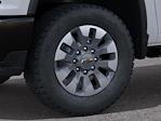 New 2023 Chevrolet Silverado 2500 Custom Crew Cab Pickup for sale #F232357 - photo 9