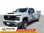 2024 Chevrolet Silverado 2500 Crew Cab SRW 4x2 Royal Service Truck for sale #F240541 - photo 1