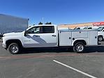 2024 Chevrolet Silverado 2500 Crew Cab SRW 4x2 Royal Service Truck for sale #F240541 - photo 27