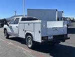2024 Chevrolet Silverado 2500 Crew Cab SRW 4x2 Royal Service Truck for sale #F240541 - photo 2