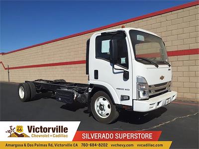 2024 Chevrolet LCF 4500XD Regular Cab 4x2, Cab Chassis for sale #F240644 - photo 1