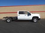 2024 Chevrolet Silverado 2500 Crew Cab 4x2, Cab Chassis for sale #F240778 - photo 4