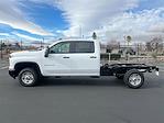 2024 Chevrolet Silverado 2500 Crew Cab 4x2, Cab Chassis for sale #F240778 - photo 24