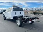 2024 Chevrolet Silverado 2500 Crew Cab 4x2, Cab Chassis for sale #F240778 - photo 25