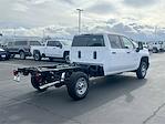 2024 Chevrolet Silverado 2500 Crew Cab 4x2, Cab Chassis for sale #F240778 - photo 27