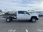 2024 Chevrolet Silverado 2500 Crew Cab 4x2, Cab Chassis for sale #F240778 - photo 28