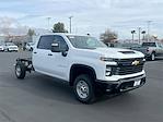 2024 Chevrolet Silverado 2500 Crew Cab 4x2, Cab Chassis for sale #F240778 - photo 29