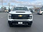 2024 Chevrolet Silverado 2500 Crew Cab 4x2, Cab Chassis for sale #F240778 - photo 30