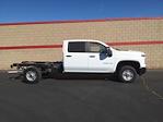 2024 Chevrolet Silverado 2500 Crew Cab 4x2, Cab Chassis for sale #F240786 - photo 4