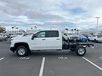 2024 Chevrolet Silverado 2500 Crew Cab 4x2, Cab Chassis for sale #F240786 - photo 24