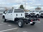 2024 Chevrolet Silverado 2500 Crew Cab 4x2, Cab Chassis for sale #F240786 - photo 25